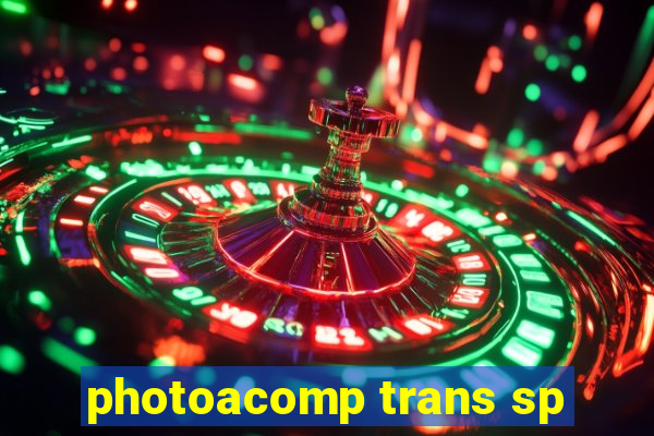 photoacomp trans sp